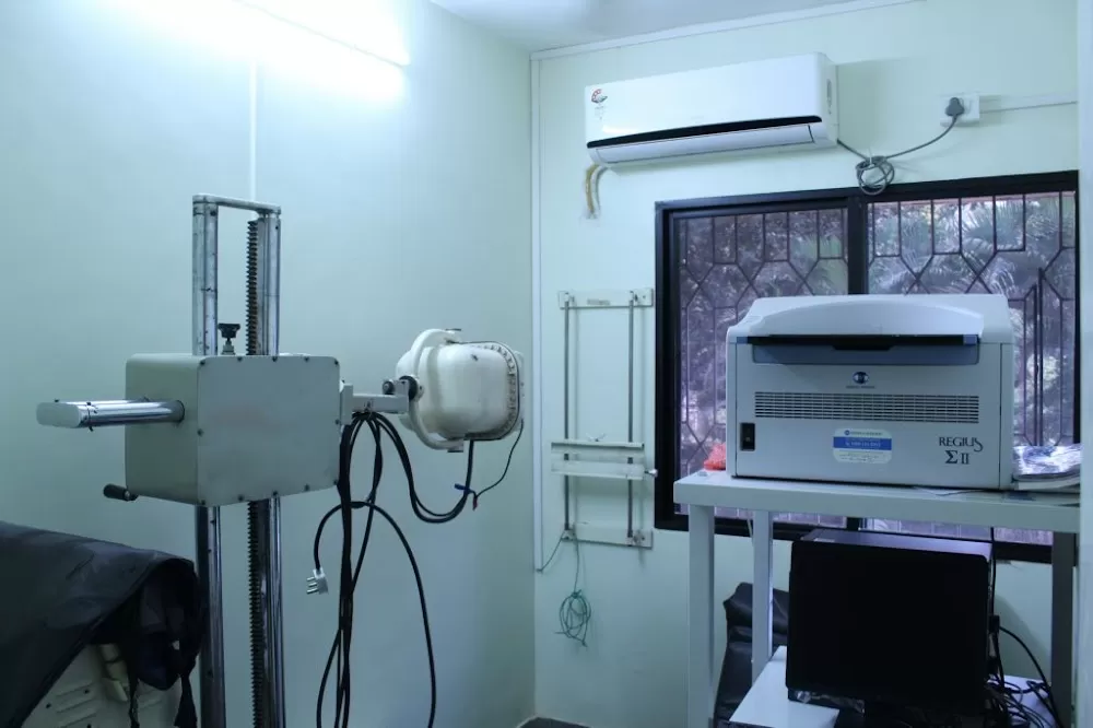 Shrigiri Hospital & Heart Care Centre - Dr Sagar Shrigiri - Photo 3