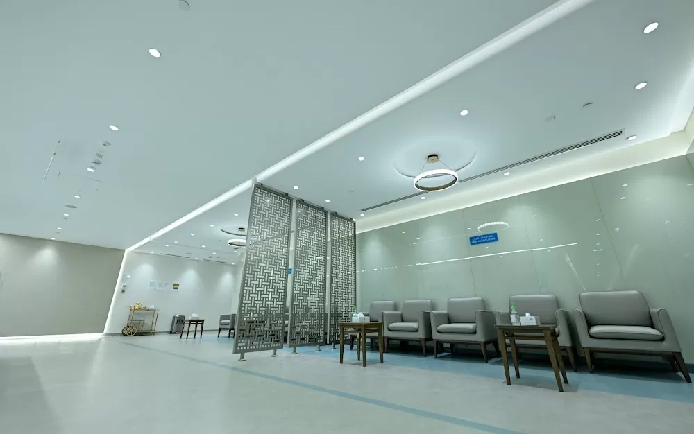 Trust Fertility Clinic - Abu Dhabi - Photo 2