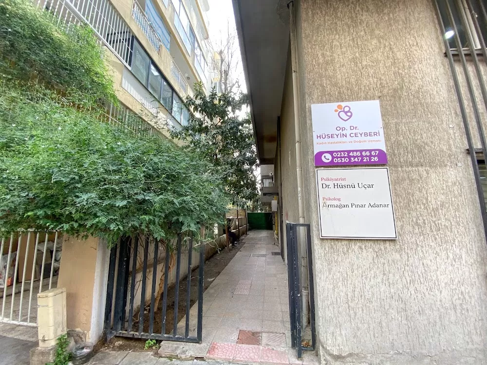 Op. Dr. Hüseyin Ceyberi - Edomer Doğal Doğum Merkezi - Photo 2
