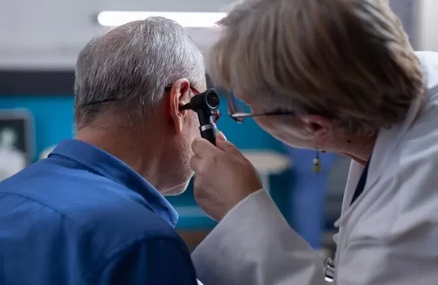 Best Ent Specialist Near Me - Dr. Souryadeep Ray, 15+ yrs of Exp | Ear, Nose, Throat Specialist | Kolkata - Photo 8