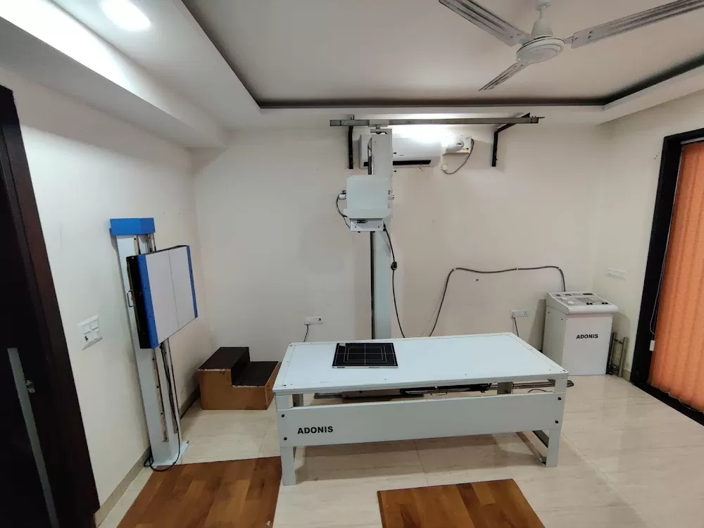 Nouveau Medics - Multispecialty OPD, Daycare and Diagnostic Centre - Photo 5