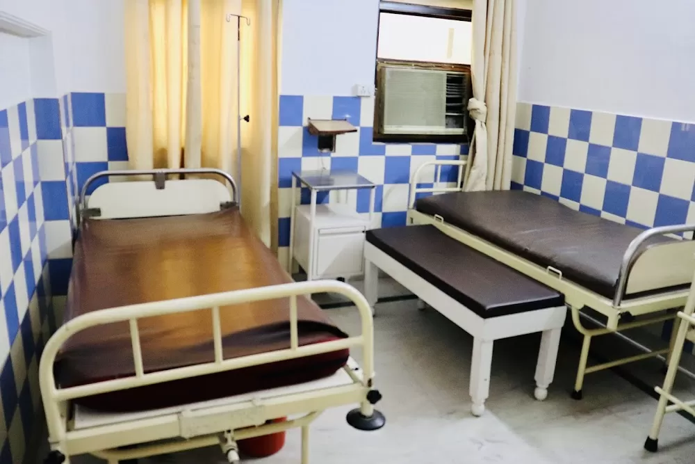 Life Care Medical Centre - Photo 4