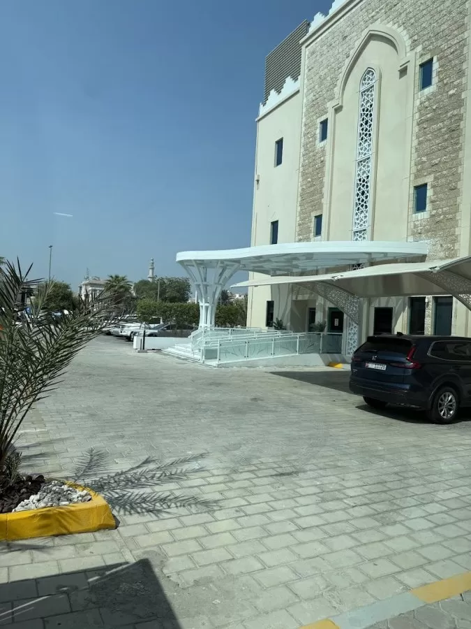 Sheikh Khalifa Medical City - Outpatient Clinics - Photo 6