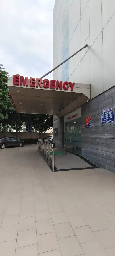 Supreme Hospital - Photo 8
