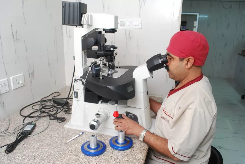 BIRTH Fertility Clinic - Photo 3