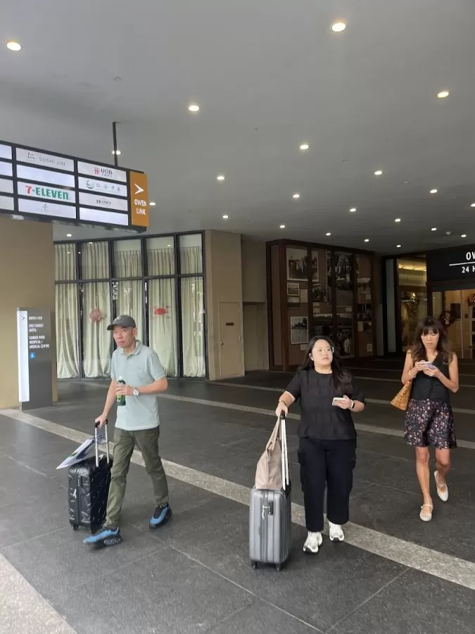 Farrer Park Medical Centre - Photo 4