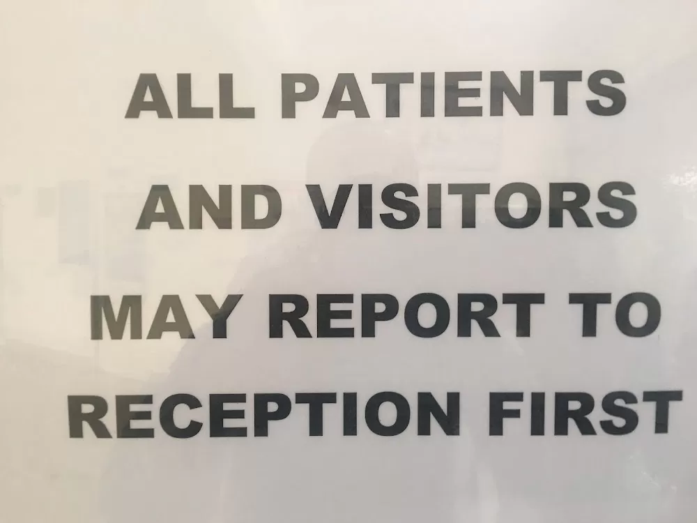 Cancer hospital - Photo 2