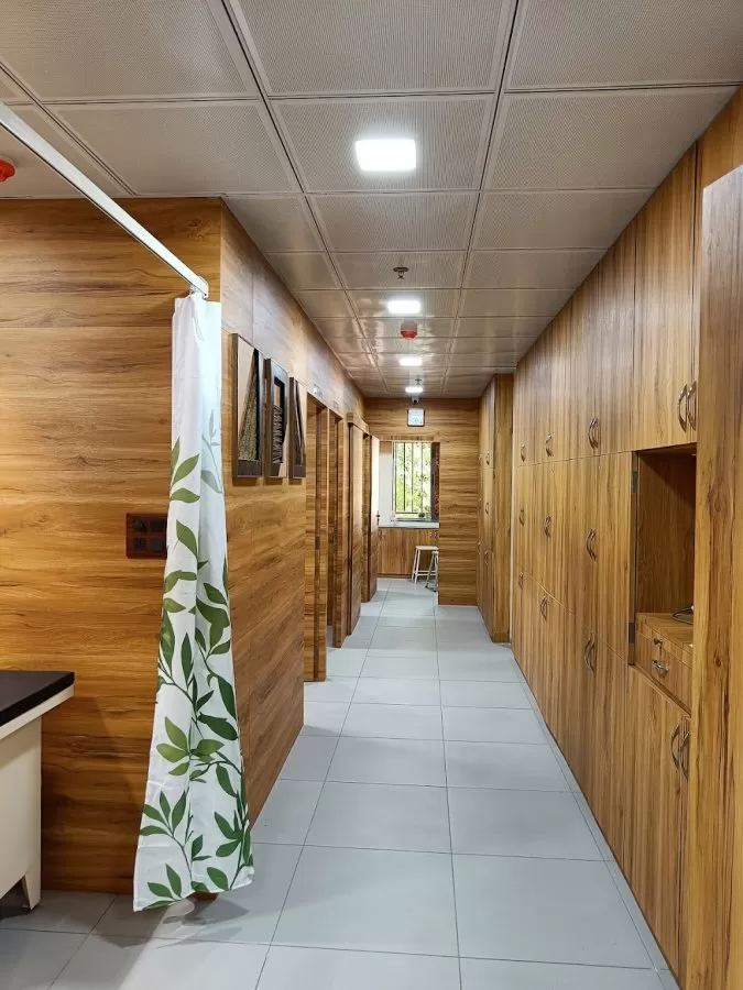 KARUNALAY - A Cancer Palliative Care Centre - Photo 7