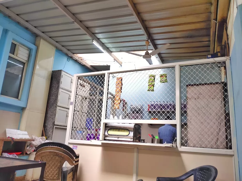 Jain Chest Care Center - Photo 6