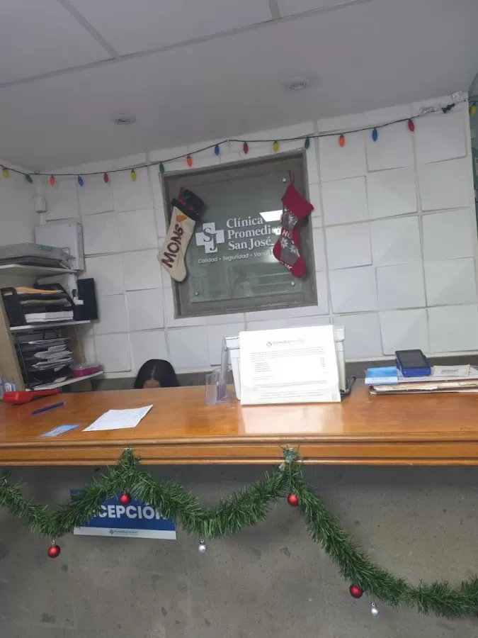 Clínica Promédica San José (Urgencias Médicas) - Photo 7