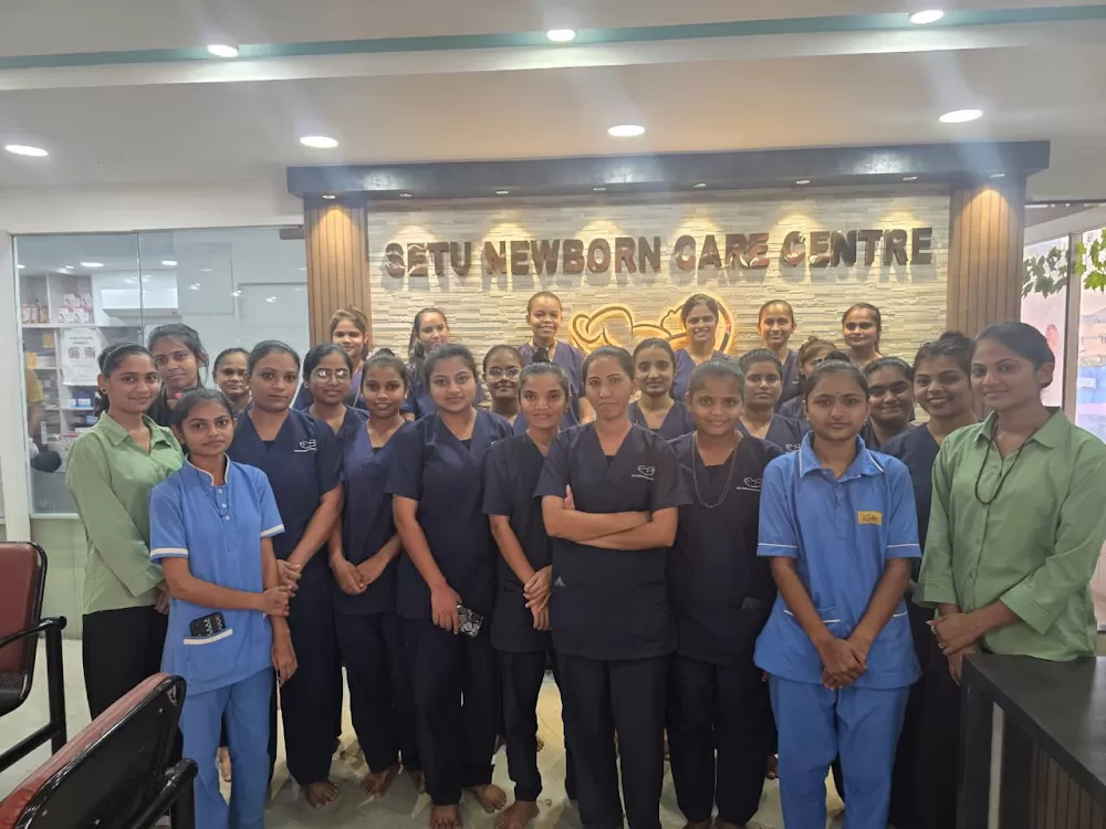 Setu Newborn Care Centre - Photo 6