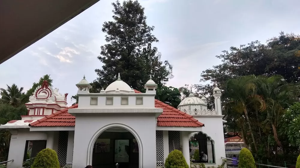 Narayana Health City | Bengaluru, Karnataka - Photo 1