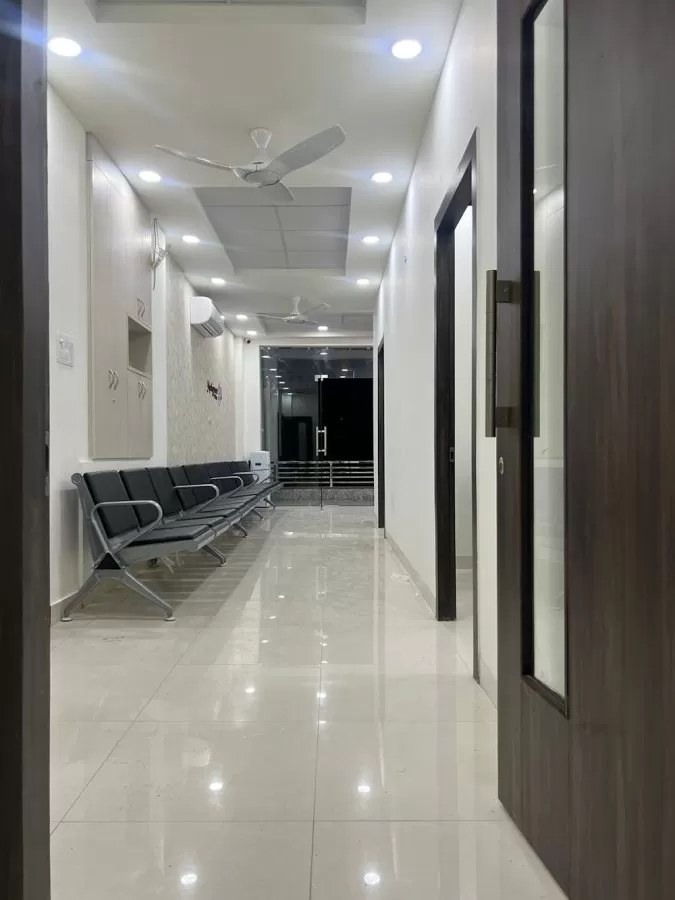 Dr. Chetna Singh Gynaecologist and Infertility specialist - Photo 1