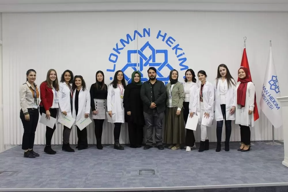 Lokman Hekim Etlik Hastanesi - Photo 6