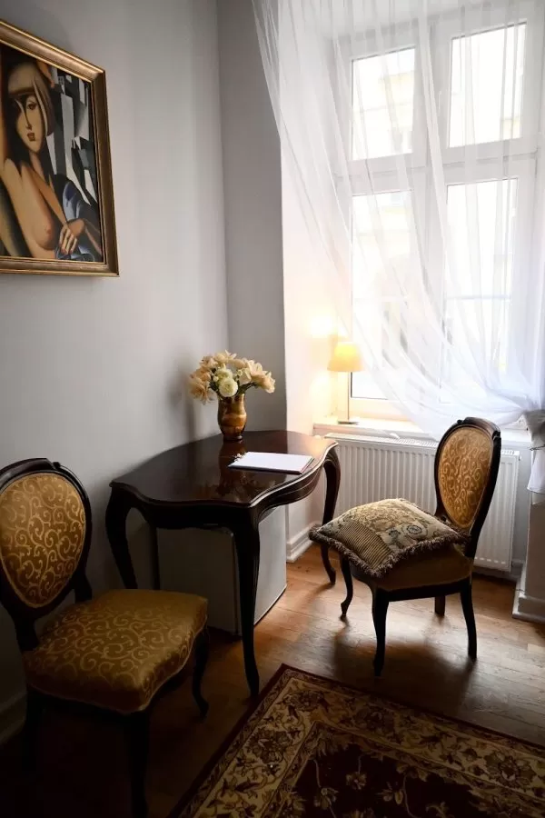 Centrum Medyczne Salus Pro Domo - pomoc psychologiczna i psychiatryczna - psychoterapia Warszawa - Photo 4