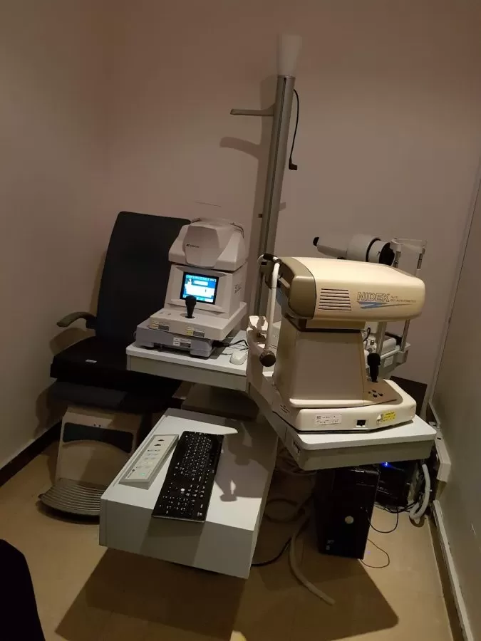 Samaya Specialized Center - Khalifa City - Photo 5