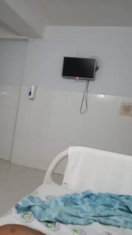 Clinical Blas de Lezo S.A. - Photo 3