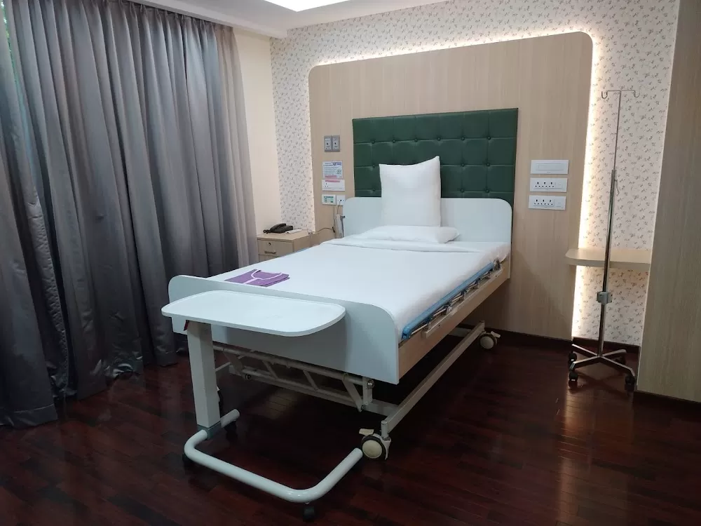 Cloudnine Hospital - Malleshwaram | Best Maternity & Pregnancy Care Centre - Photo 1
