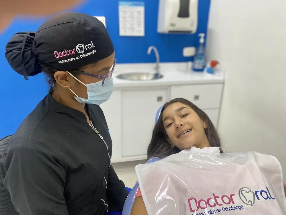 Doctor Oral-Sede Cordoba - Photo 2