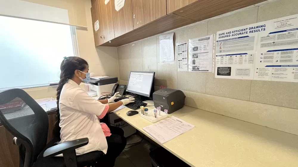 Motherhood Hospital Sector 57 - Best Maternity Hospital in Gurgaon - Photo 2