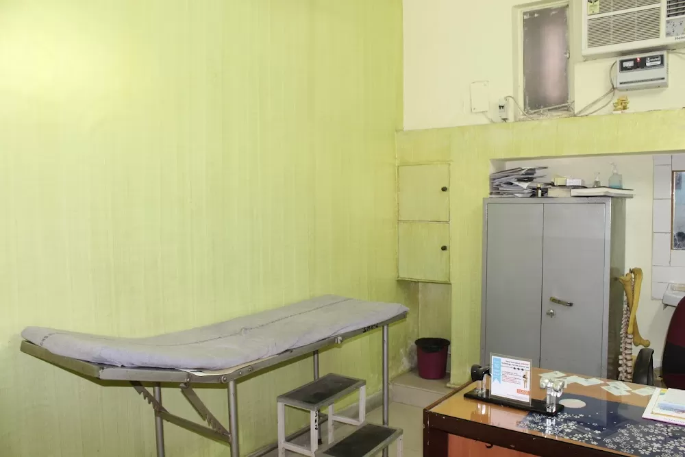 Saraswati Hospital - Photo 7