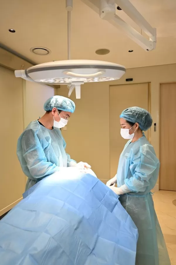 Viện Thẩm Mỹ KamLy - KamLy Medical Aesthetics - Photo 8