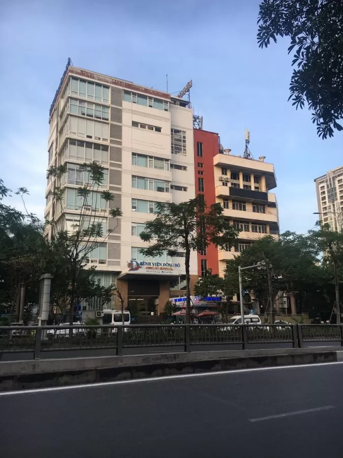 Dong Do Hospital - Photo 2