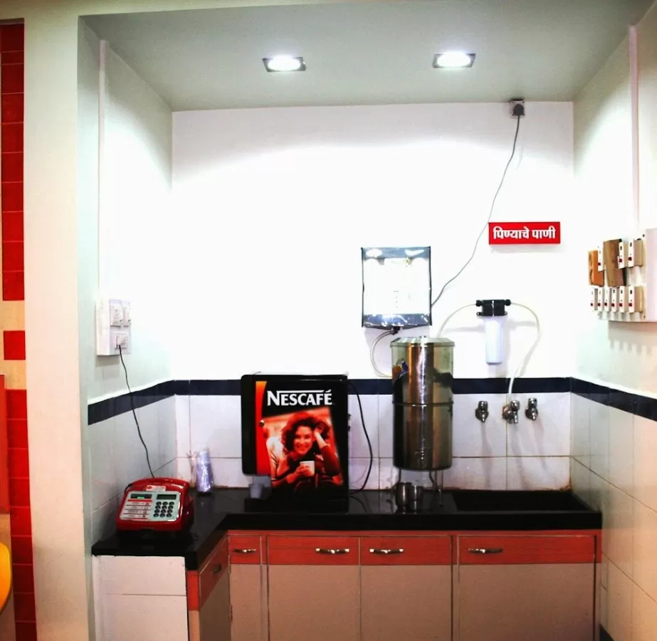 Dr.Vikas Gorhes - Best Gynaecologist,Maternity ,sonography clinic,fertility treatment - Photo 7