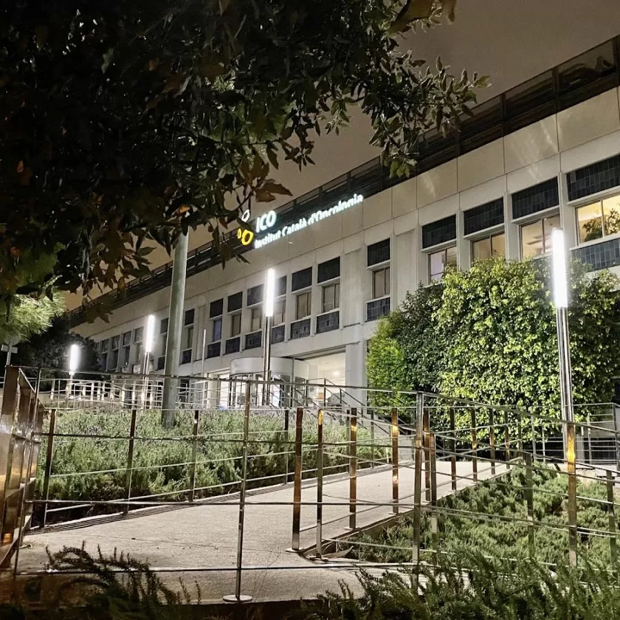 Institut Català d'Oncologia - Hospital Duran i Reynals - Photo 6