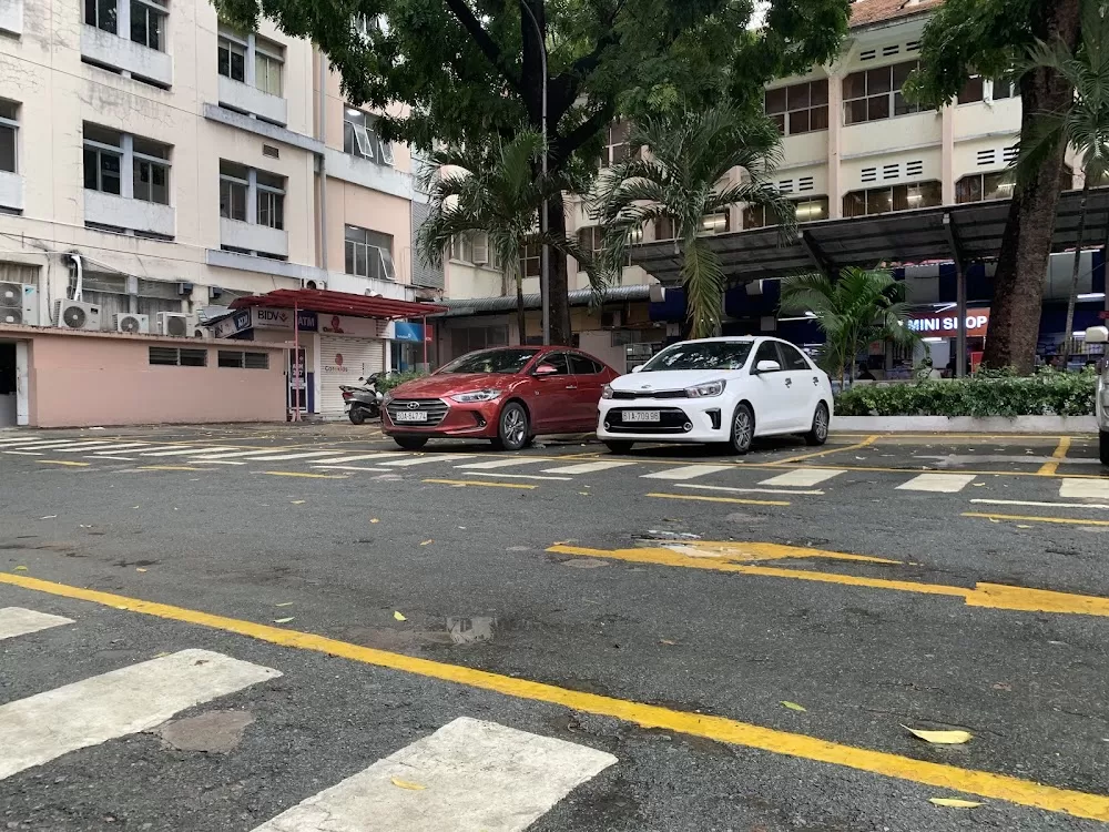Khu Khám bệnh - Viện Pháp y tâm thần Trung ương Biên Hòa - Photo 2