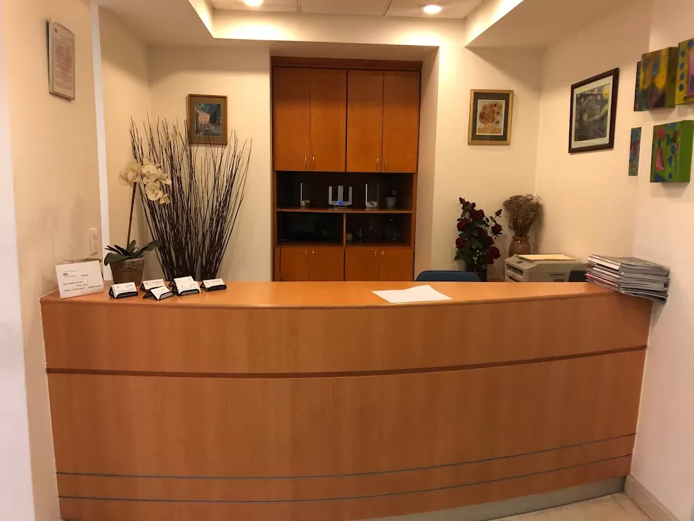 Infectólogo en Tijuana Dr. Medrano - Photo 1