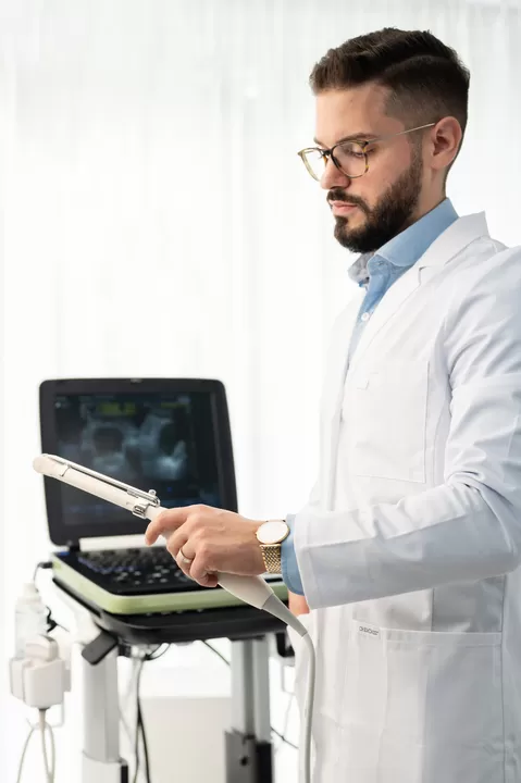 Dr Jeilan Martínez Hoed | Urología Costa Rica - Photo 6