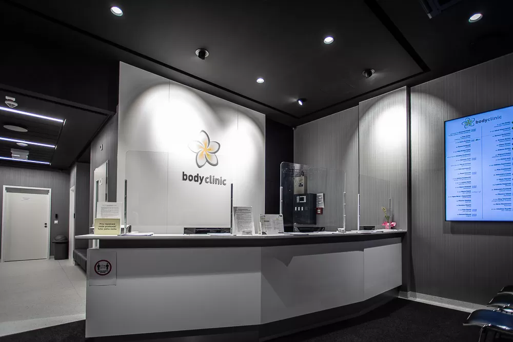 Bodyclinic - Medical Offices - Photo 3