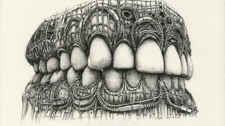 Dental universal - Photo 2