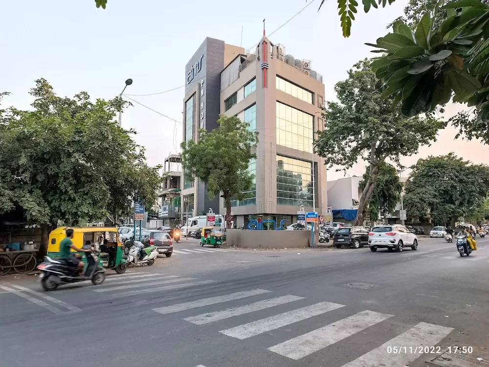 Ahmedabad Institute of Medical Services (AIMS) - Photo 5