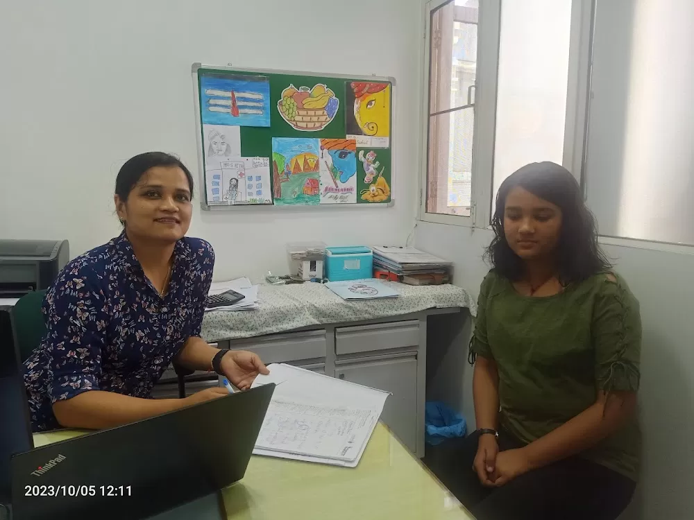 Dr. Monika Chhajed - Best Pediatric Neurologist In Sector 44 Chandigarh Tricity - Photo 1