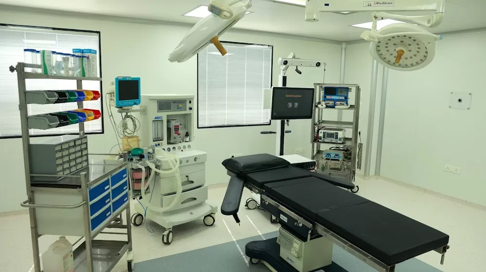 JP Hospital - Robotic Joint Knee Replacement Center - Photo 2