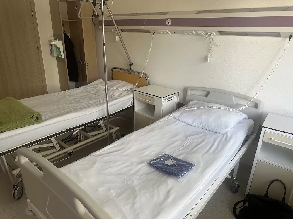 Szpital Wielospecjalistyczny im. Stanleya Dudricka - Photo 2
