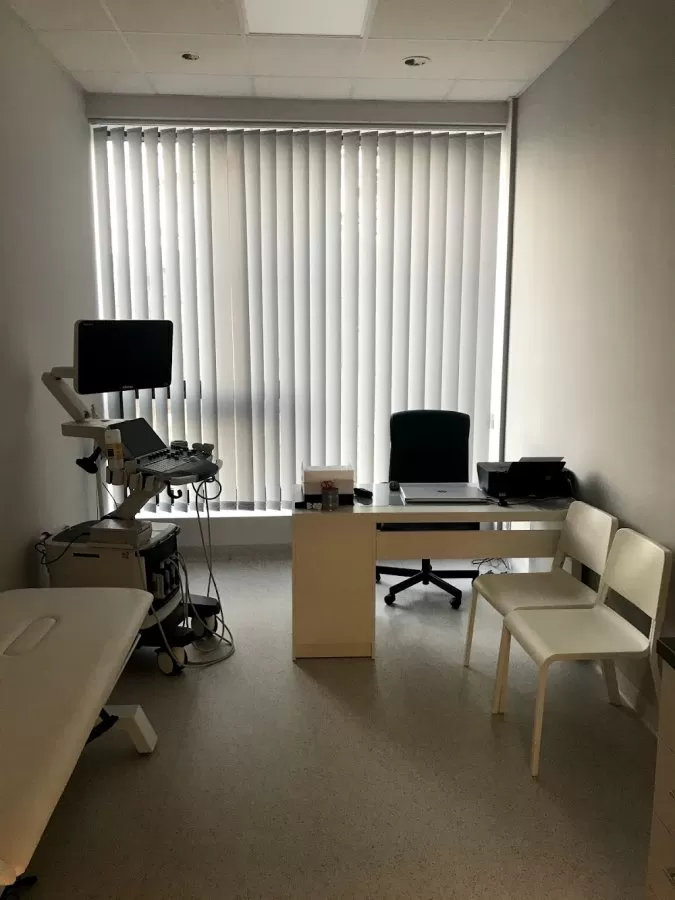 HSM Clinic Lekarska - Photo 5