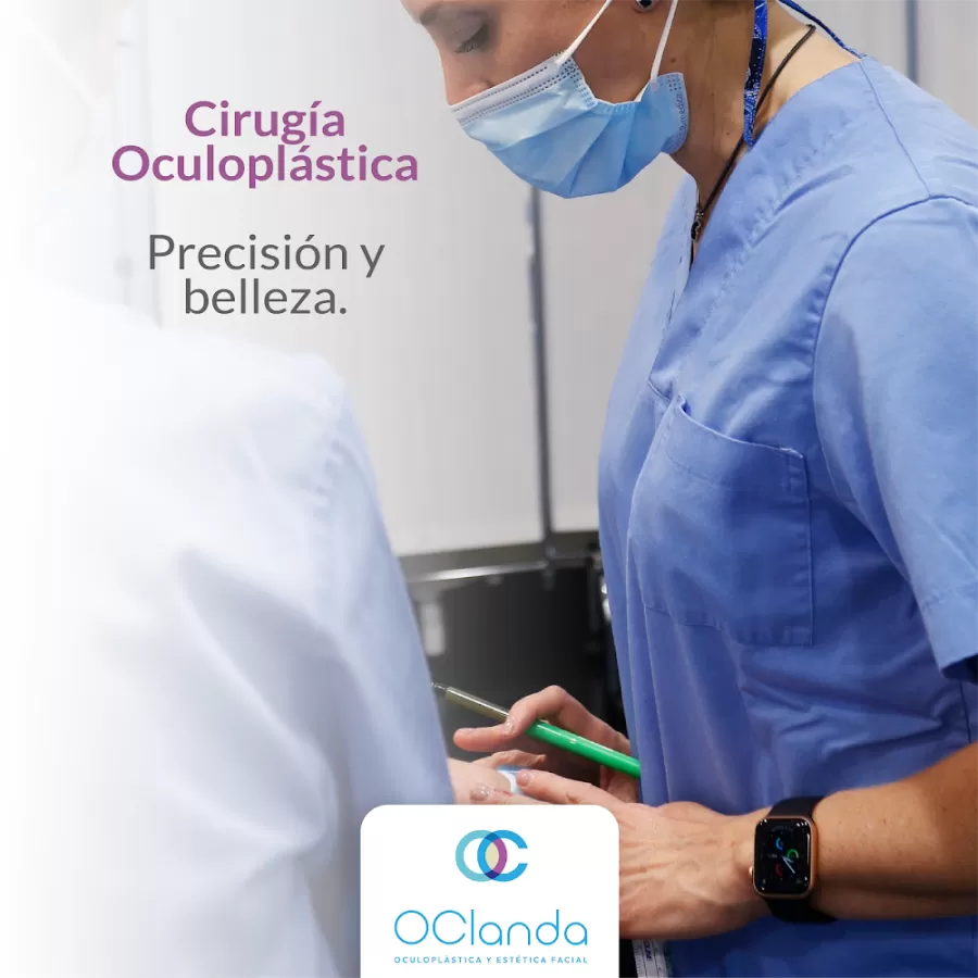 Oclanda - Dra. Luz María Vásquez - Photo 3