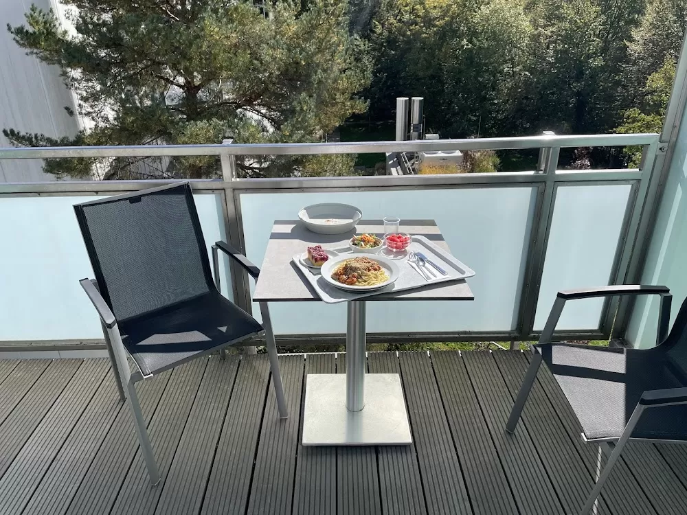 Urologische Klinik München-Planegg - Photo 5