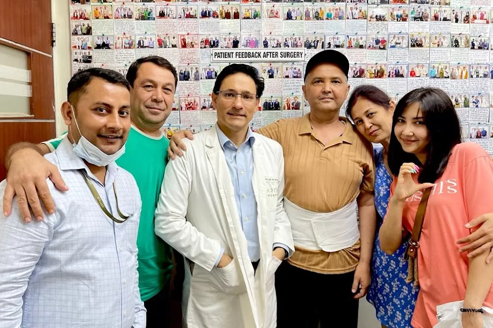 Dr. SK Rajan - Photo 3