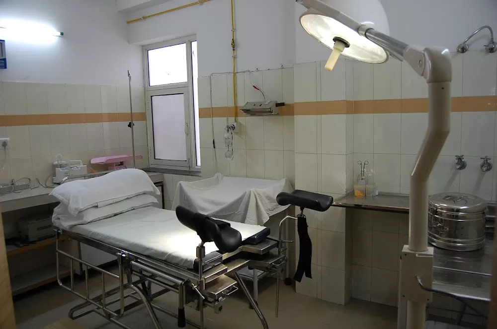 Asian Hospital - Photo 7