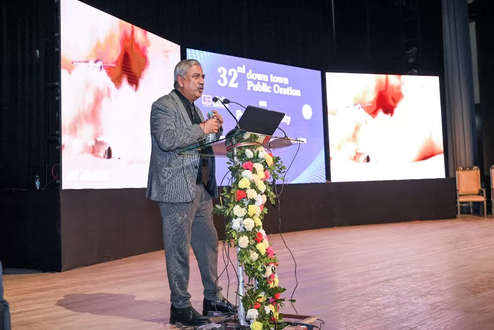 Dr. Purnendu Roy - Photo 2