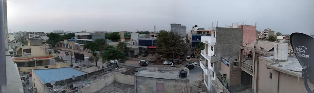 Global hospital - Photo 3