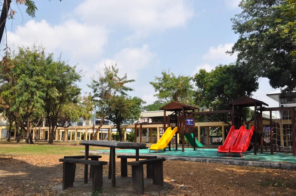 Rajanukul Institute, Department of Mental Health - Photo 6