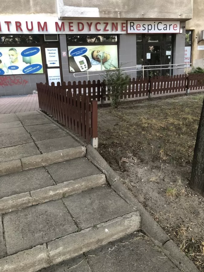 RespiCare Centrum Medyczne - Photo 2
