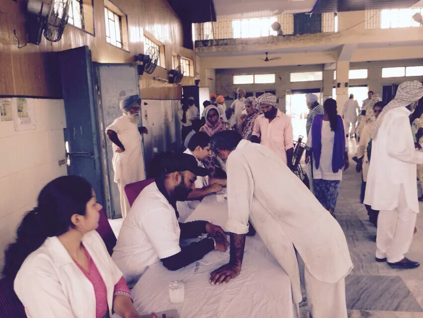 Avasthi Bone & Joint Clinic & Hospital - Photo 5