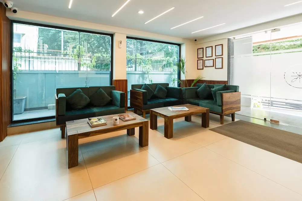 Sukoon Psychiatry Centre - Bengaluru, Mental Health Hospital & Rehab - Photo 7