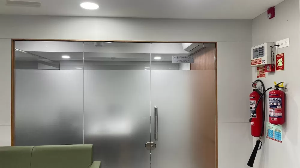 Vaibhav Orthopedic Hospital Ahmedabad - Photo 6